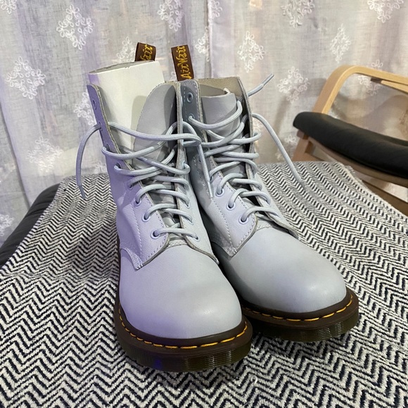 Dr. Martens Shoes - Dr. Martens 1460 Pascal